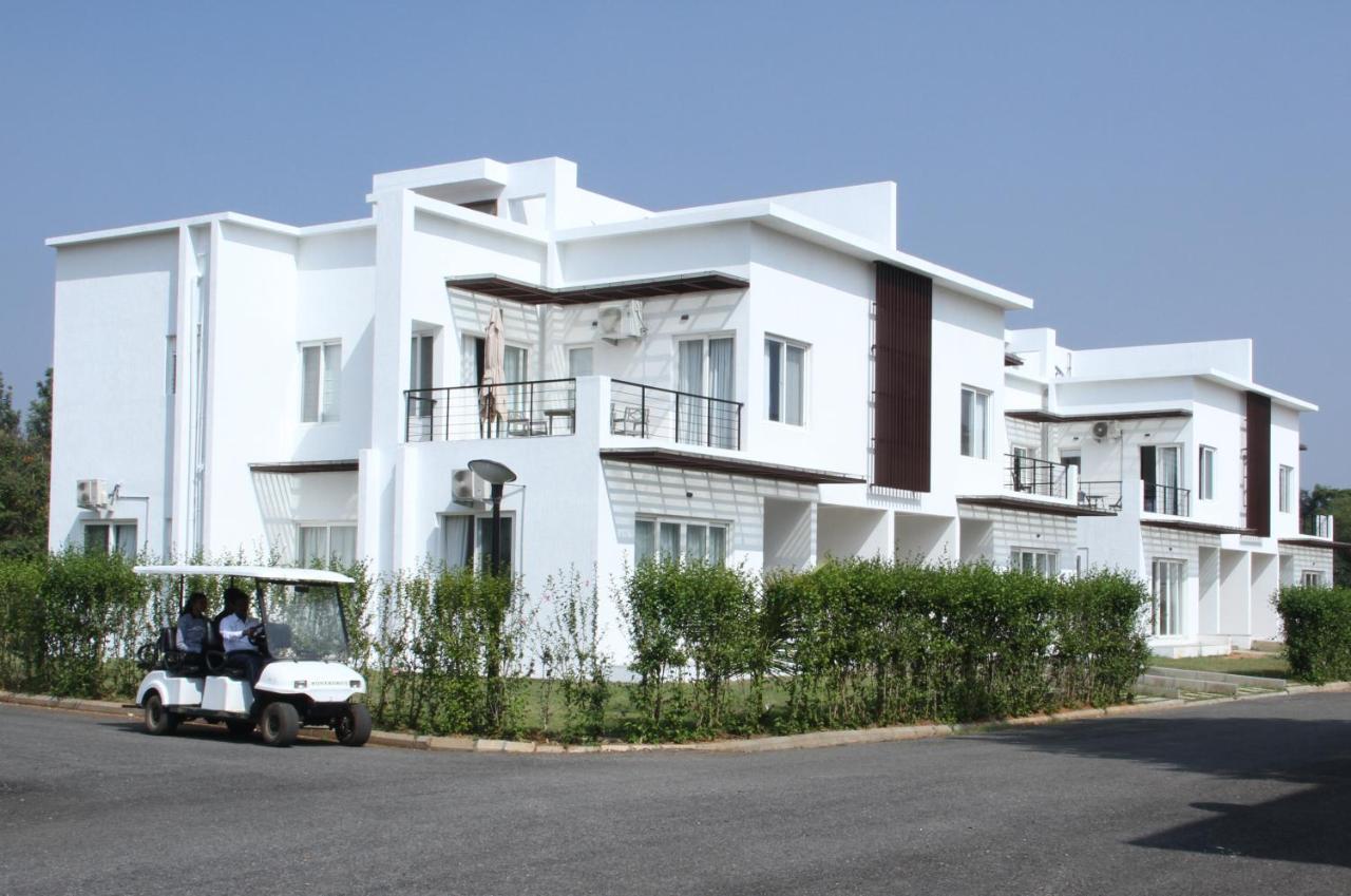 Spree Resort At Century Wintersun Dod Ballāpur Eksteriør billede