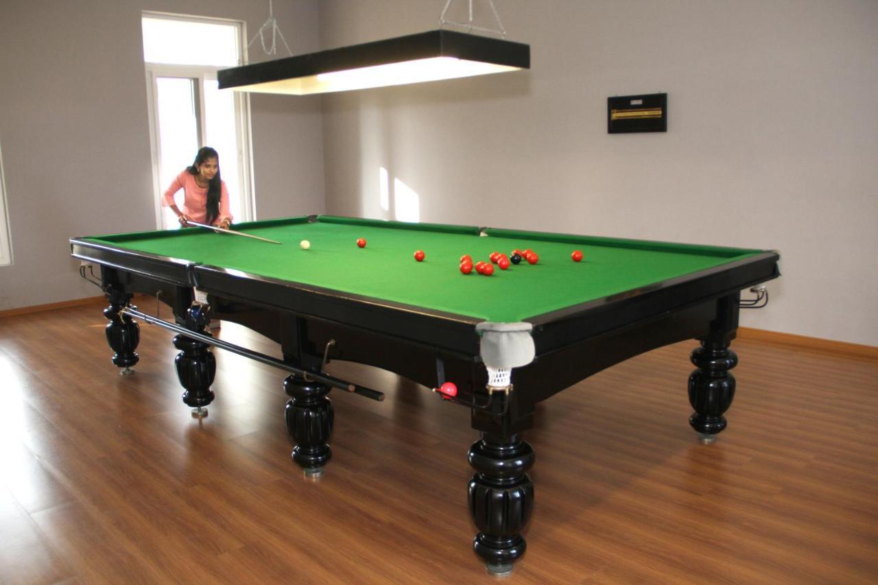 Spree Resort At Century Wintersun Dod Ballāpur Eksteriør billede