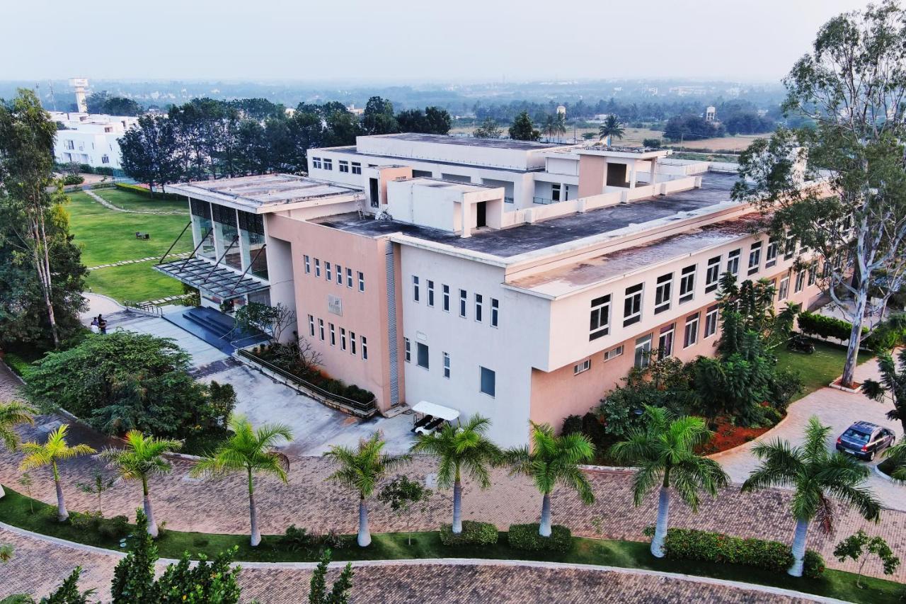 Spree Resort At Century Wintersun Dod Ballāpur Eksteriør billede