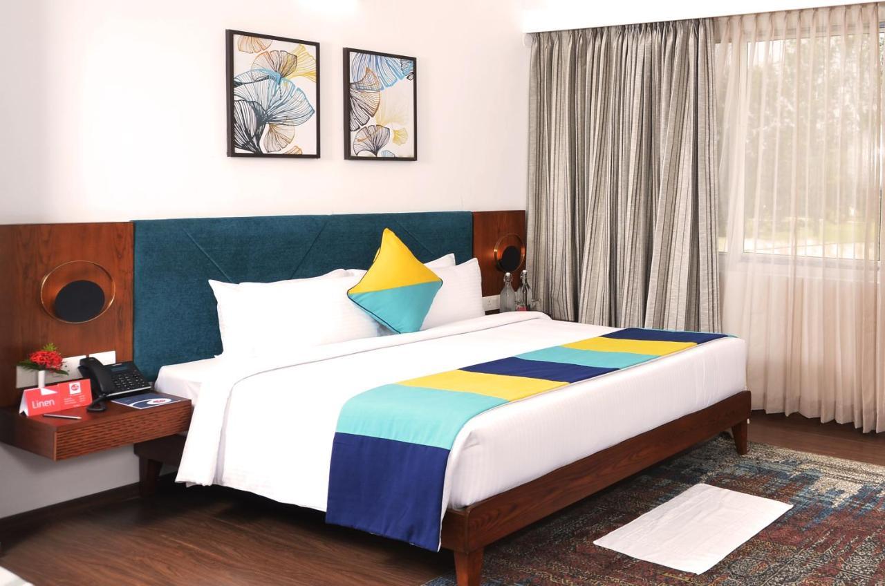 Spree Resort At Century Wintersun Dod Ballāpur Eksteriør billede