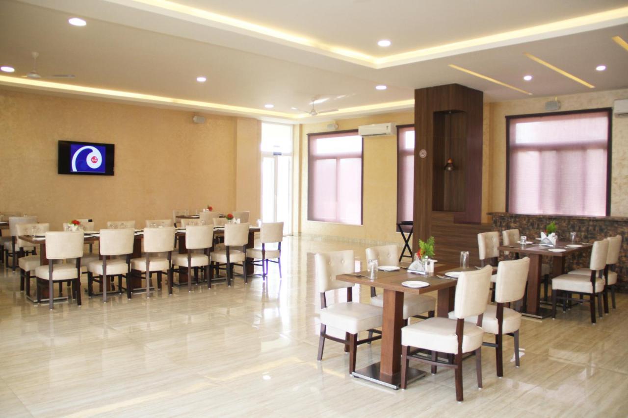 Spree Resort At Century Wintersun Dod Ballāpur Eksteriør billede