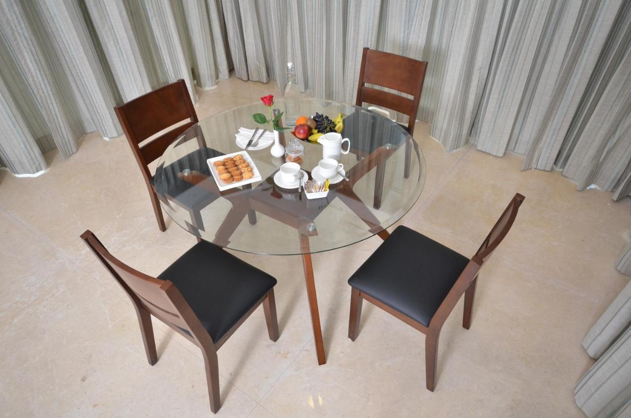 Spree Resort At Century Wintersun Dod Ballāpur Eksteriør billede