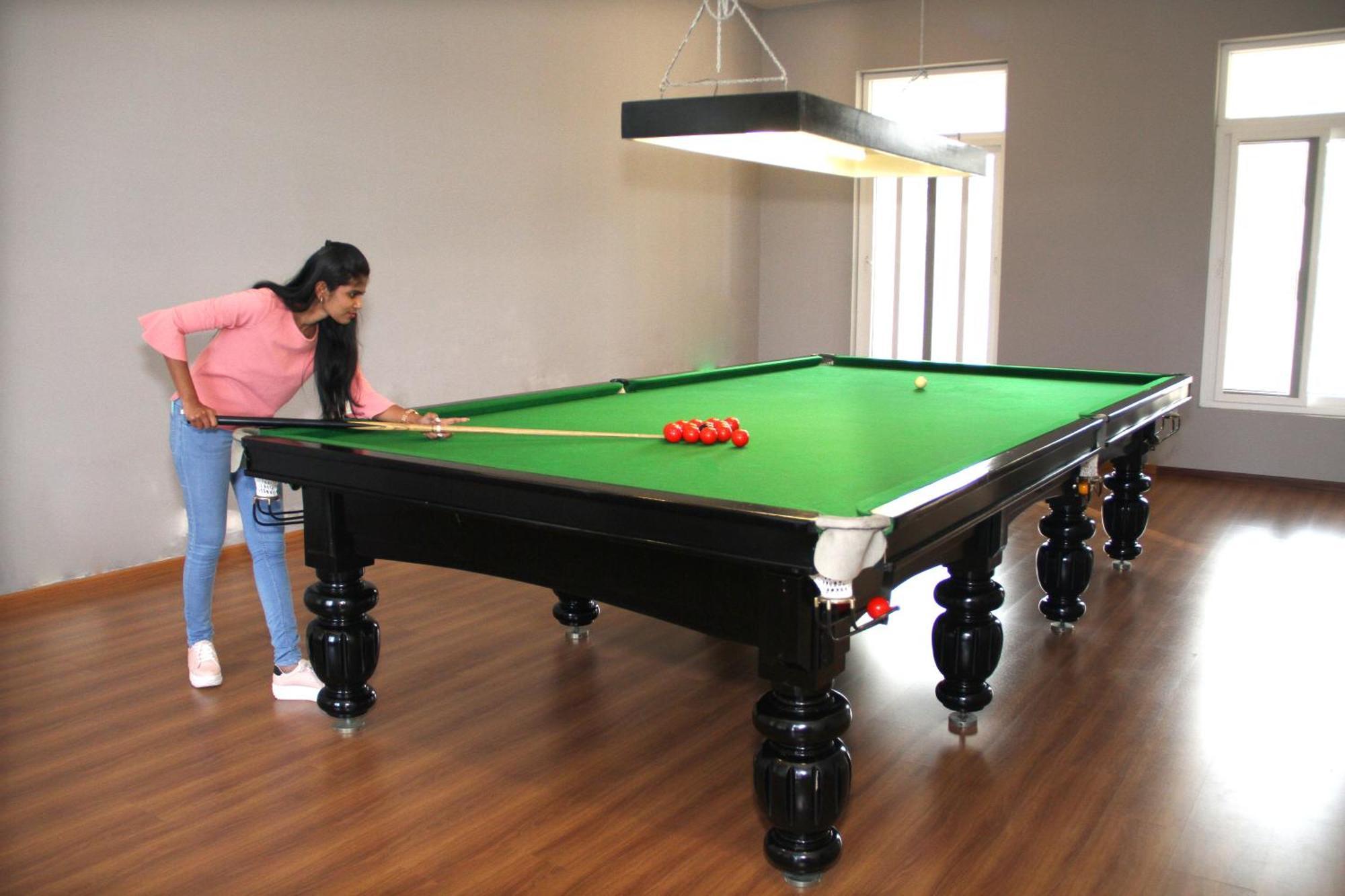 Spree Resort At Century Wintersun Dod Ballāpur Eksteriør billede