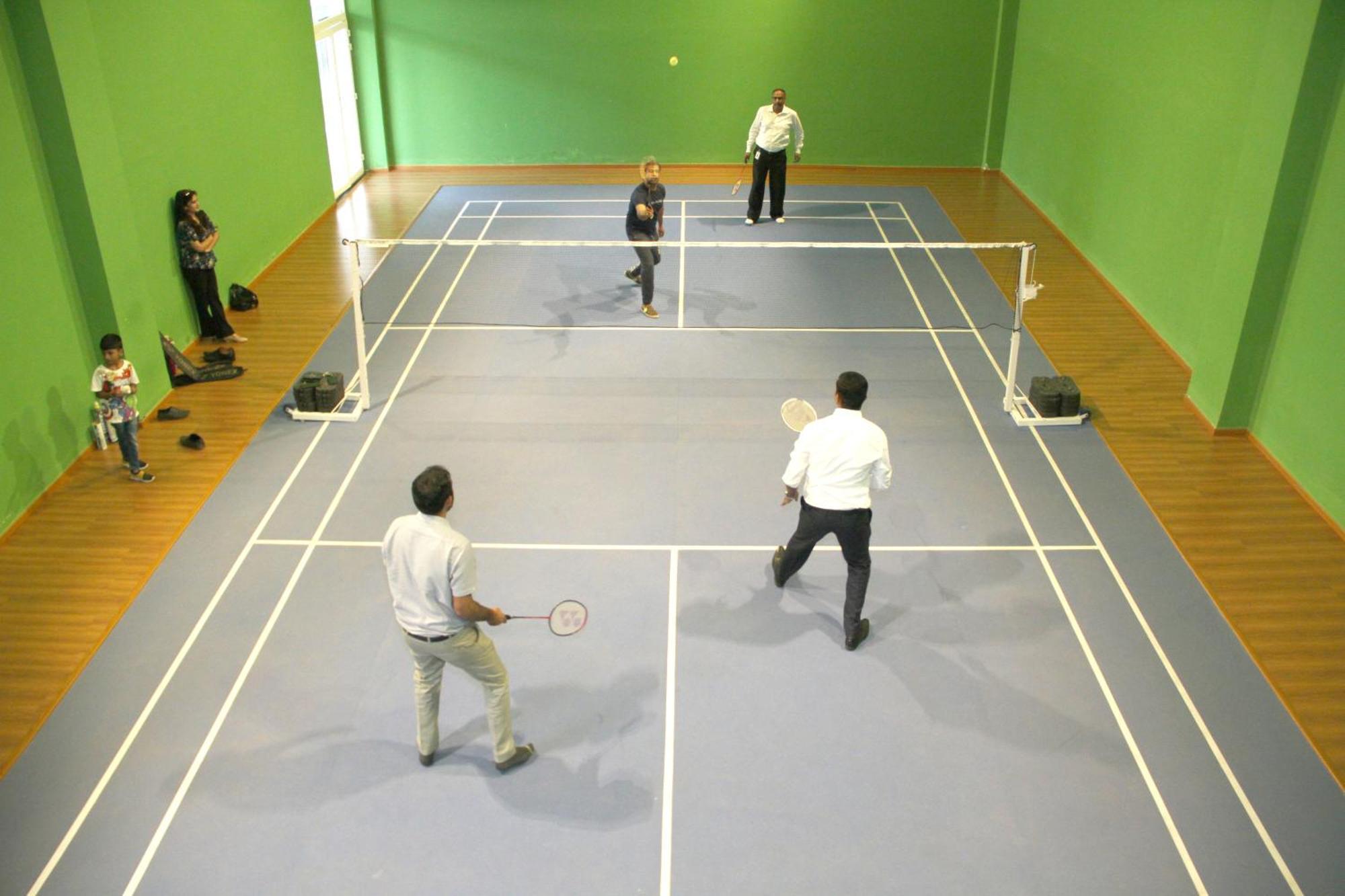Spree Resort At Century Wintersun Dod Ballāpur Eksteriør billede