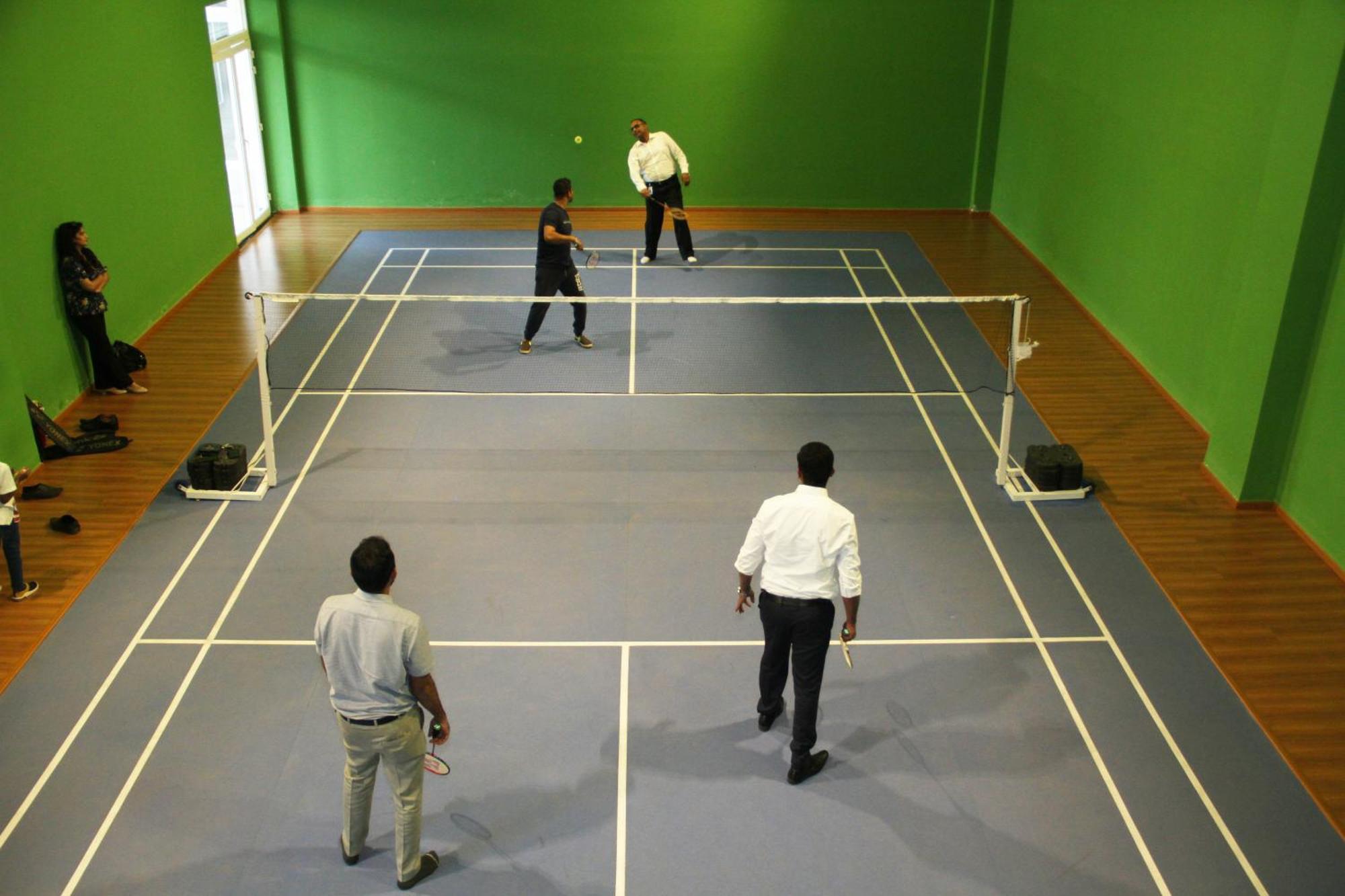 Spree Resort At Century Wintersun Dod Ballāpur Eksteriør billede