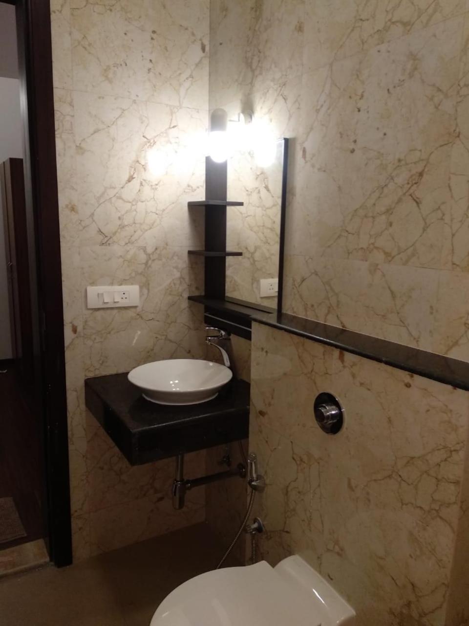 Spree Resort At Century Wintersun Dod Ballāpur Værelse billede